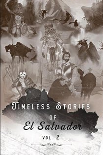 Timeless Stories of El Salvador v2