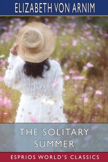 The Solitary Summer (Esprios Classics)