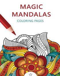 MAGIC MANDALAS