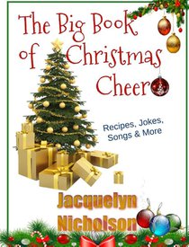 The Big Book of Christmas Cheer