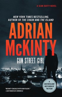 GUN STREET GIRL