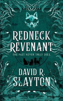 Redneck Revenant