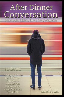 After Dinner Conversation Magazine