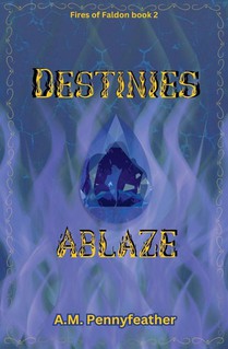 Destinies Ablaze