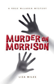 Murder On Morrison