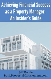 Achieving Financial Success as a Property Manager