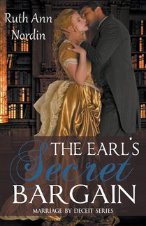 The Earl's Secret Bargain