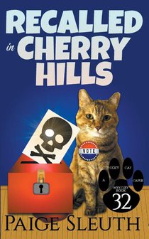 Recalled in Cherry Hills