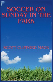 Soccer On Sunday In The Park