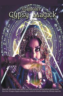 Vrajitoare - Gypsy Magick