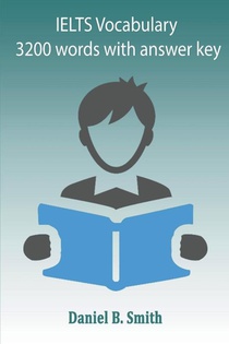 IELTS Vocabulary 3200 words with answer Key