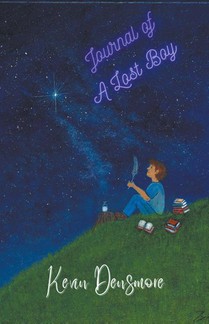 Journal Of A Lost Boy