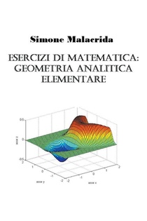 Esercizi di matematica