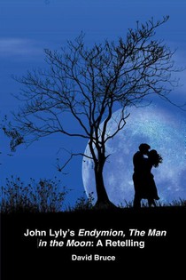 John Lyly's Endymion, The Man in the Moon