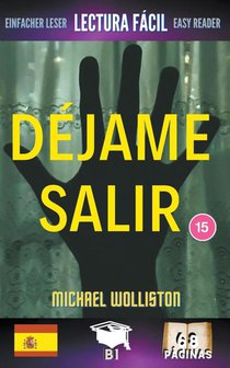Déjame Salir
