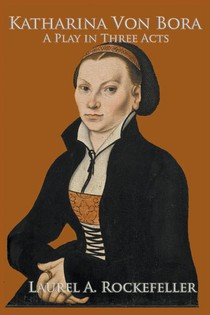 Katharina von Bora