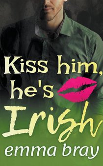 Kiss Him, He's Irish