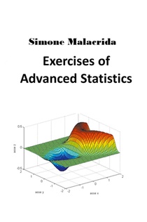 Exercises of Advanced Statistics