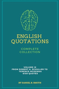 English Quotations Complete Collection