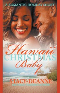 Hawaii Christmas Baby
