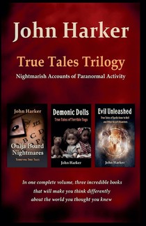 True Tales Trilogy