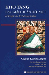 Kho tàng các giáo hu¿n siêu vi¿t v¿ tri giác trí tu¿ nguyên th¿y