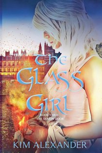 The Glass Girl
