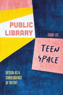 Public Library Teen Space
