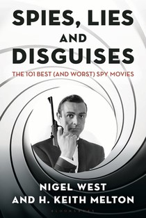 Spies, Lies, and Disguises