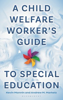 A Child Welfare Worker’s Guide to Special Education