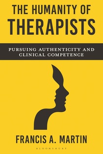 The Humanity of Therapists