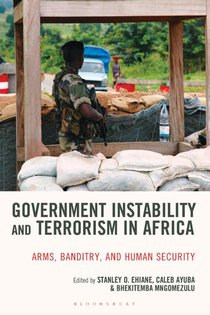 Government Instability and Terrorism in Africa