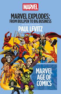 Marvel Explodes