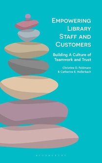 Empowering Library Staff and Customers