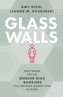 Glass Walls: Shattering the Six Gender Bias Barriers Still Holding Women Back at Work