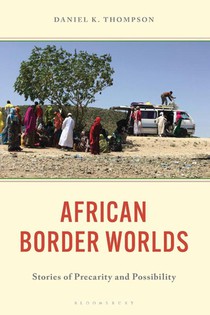 African Border Worlds