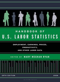 Handbook of U.S. Labor Statistics 2027