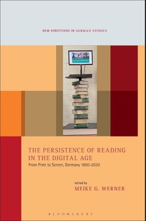 The Persistence of Reading in the Digital Age