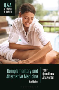Complementary and Alternative Medicine