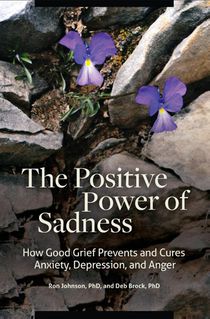 The Positive Power of Sadness