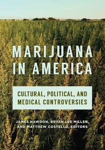Marijuana in America