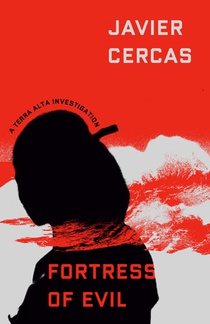 Fortress of Evil: A Terra Alta Investigation