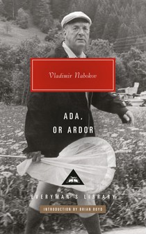 Ada, or Ardor