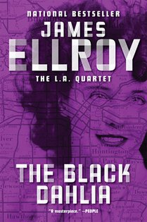 The Black Dahlia
