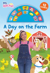 Day on the Farm (Ms. Rachel)