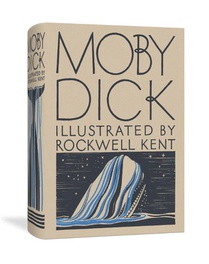 Moby Dick: Deluxe Facsimile Edition