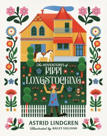Adventures of Pippi Longstocking