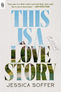 This Is a Love Story voorzijde