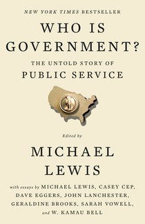 Who Is Government?