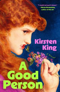 King, K: Good Person
